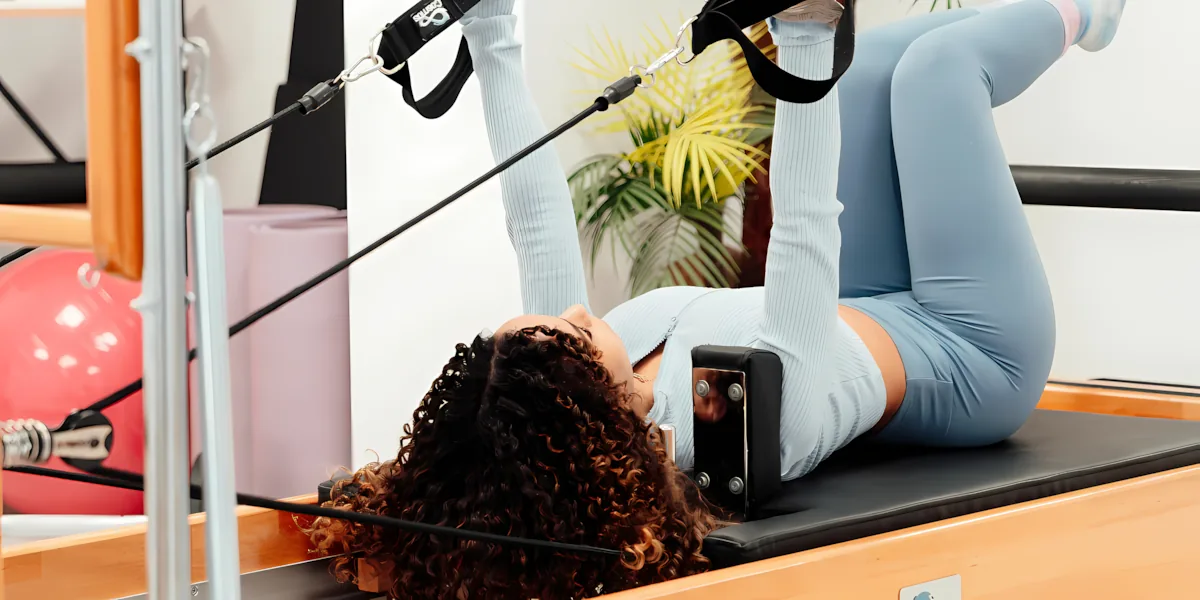 Aletli Pilates (Reformar) Nedir ve Nasıl Yapılır?