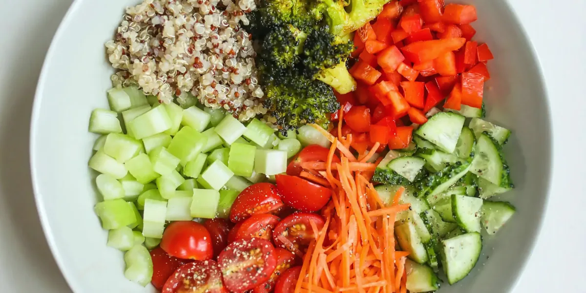 Dengeli ve Sağlıklı Beslenme Nasıl Olur?