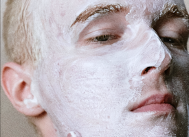 Basit ve Etkili Erkek Cilt Bakımı Nasıl Olmalı?