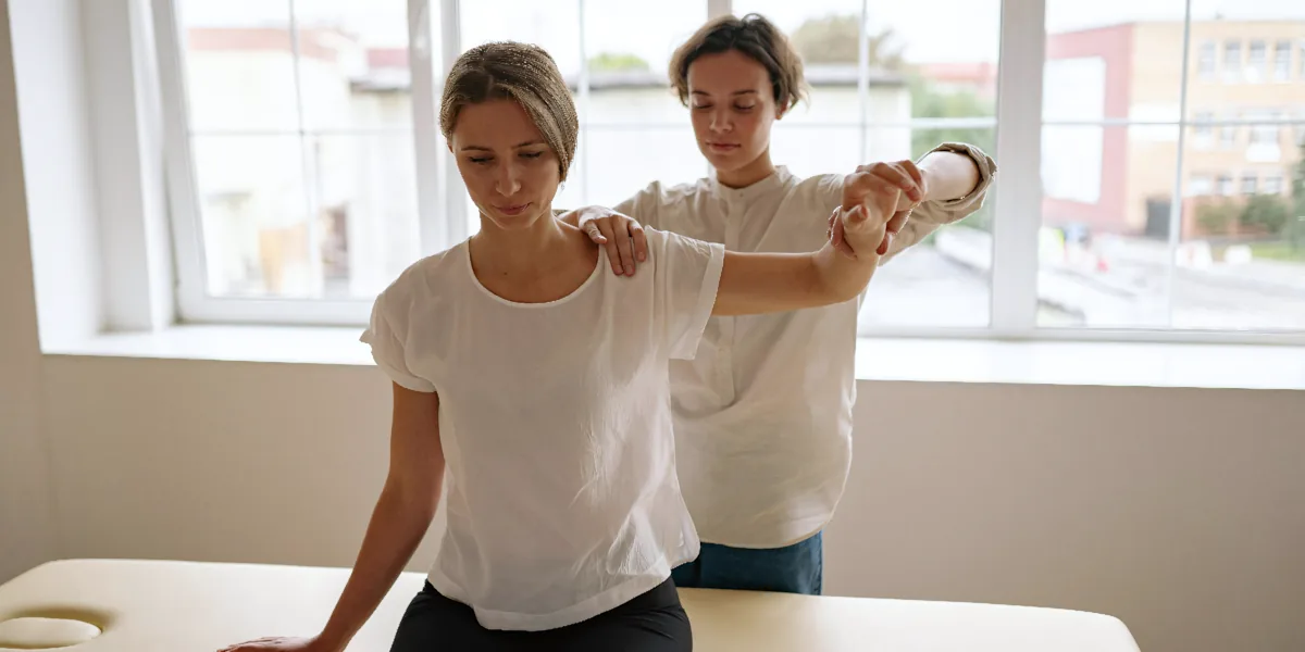 Fizyoterapi Nedir ve Nasıl Yapılır?