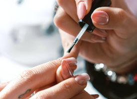 Kalıcı Oje Nedir ve Nasıl Yapılır?