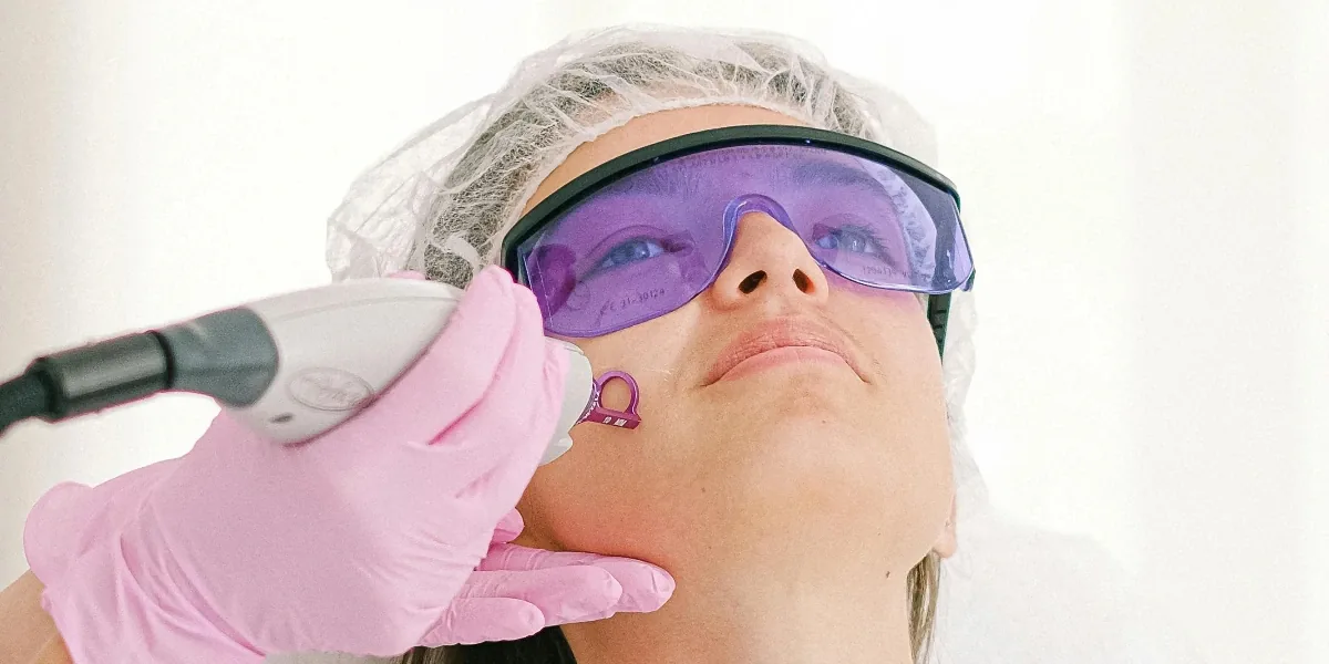 Lazer Epilasyon Sonrası Dikkat Edilmesi Gerekenler