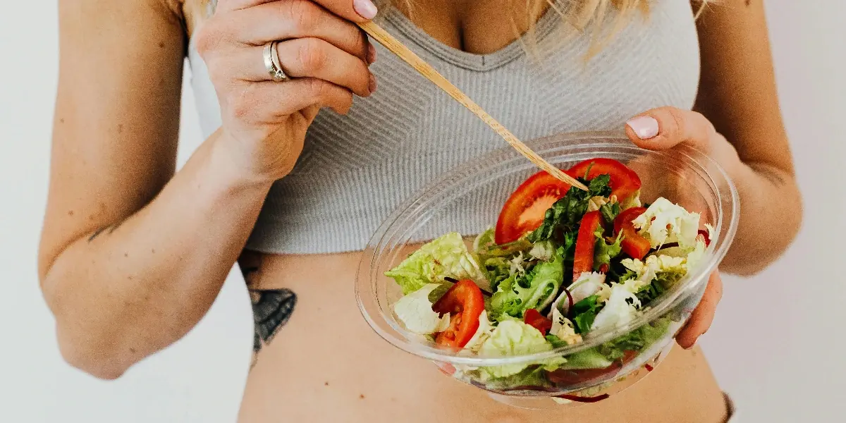 Performansı Arttırmak: Spor Yaparken Nasıl Beslenmeli?