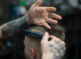  Popüler Erkek Saç Kesim Modelleri