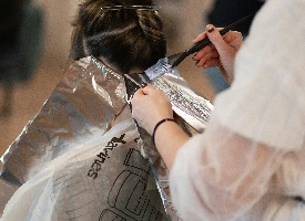 Saç Boyama Teknikleri Nelerdir?