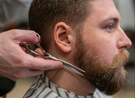 Sağlıklı ve Şekilli Sakallar: Evde Sakal Bakımı Nasıl Yapılır?