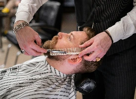 Sakal Kesimi: Sakal Tıraşı Nasıl Olmalı?