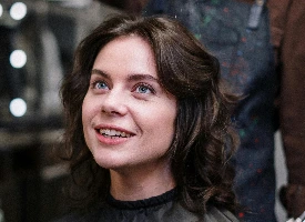 Sezonun En Trend Yazlık Saç Kesim Modelleri