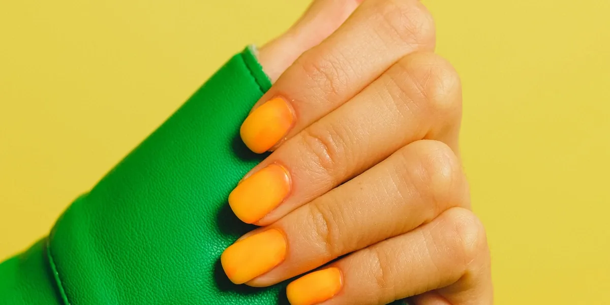 Tırnak Sararması Neden Olur ve Nasıl Geçer?