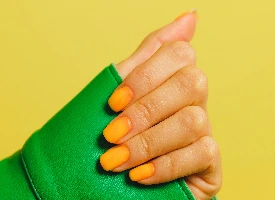  Tırnak Sararması Neden Olur ve Nasıl Geçer?