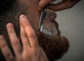 Yüz Şeklinize Göre En İyi Sakal Modelleri 